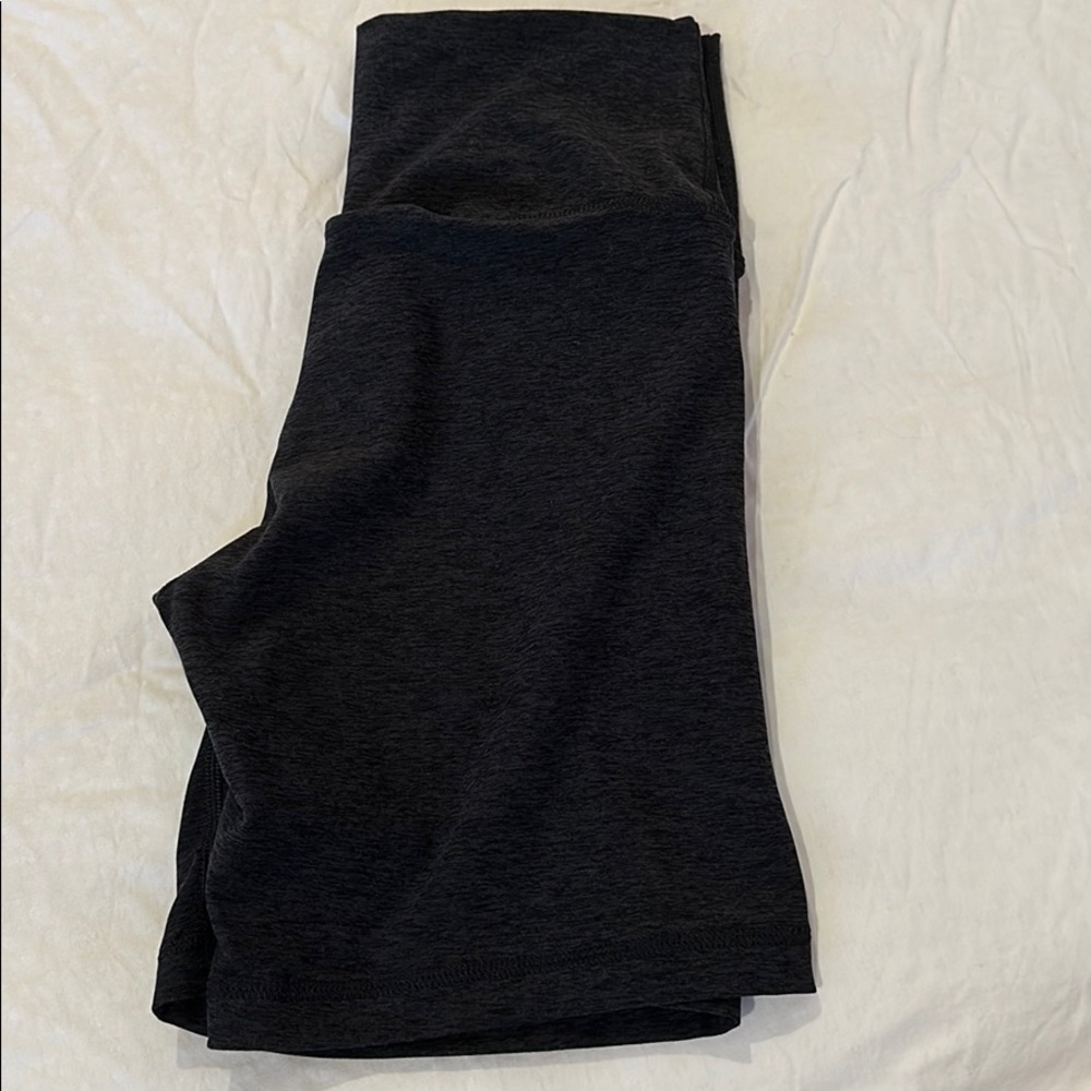 TNA BUTTER BIKER SHORTS
